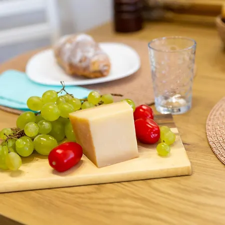 House Zaneta