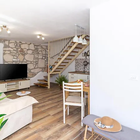 House Zaneta Villa