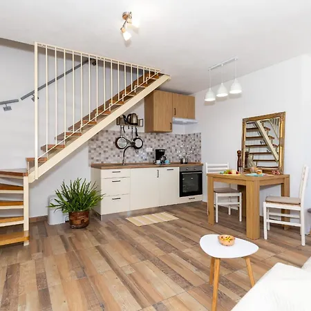 House Zaneta Villa *