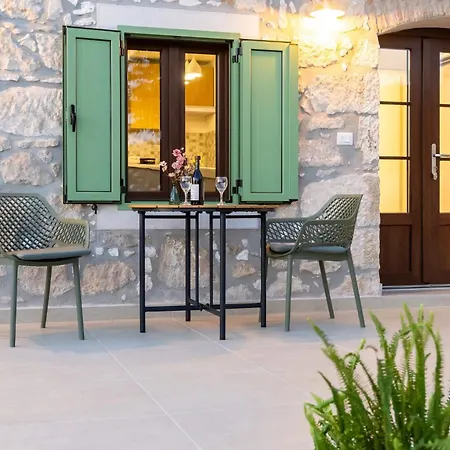 Villa House Zaneta