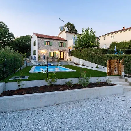 House Zaneta Villa *