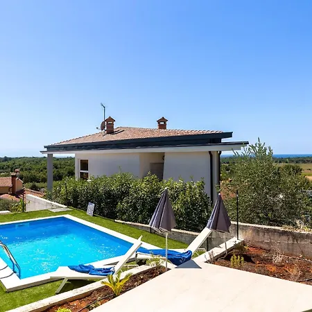 House Zaneta Vila