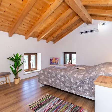 Villa House Zaneta
