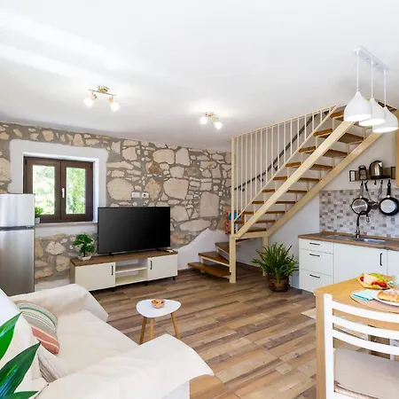 Villa House Zaneta