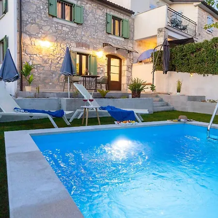 House Zaneta Villa *