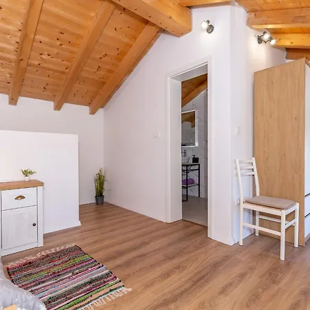 House Zaneta