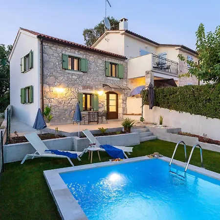 Villa House Zaneta *