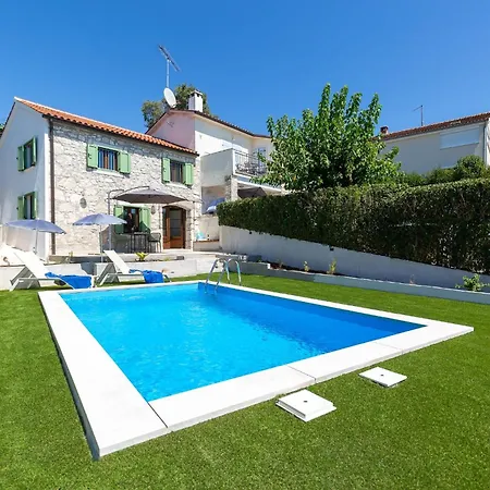 House Zaneta Fuškulin