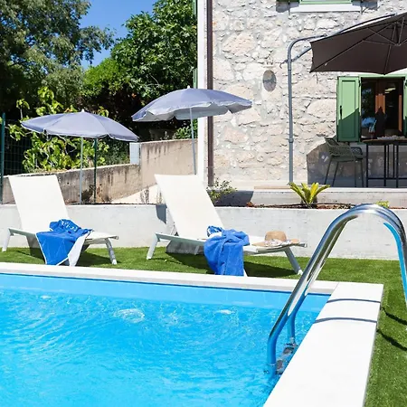 Vila House Zaneta *