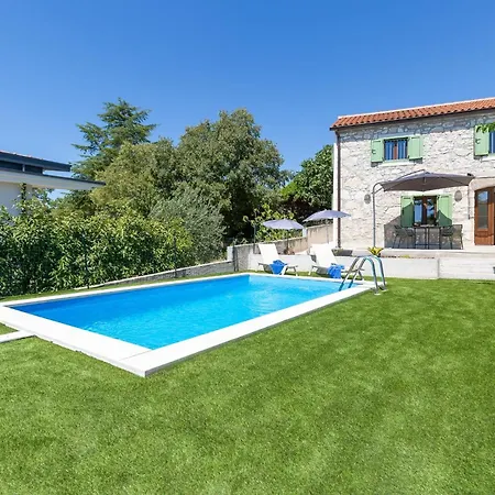 Villa House Zaneta *