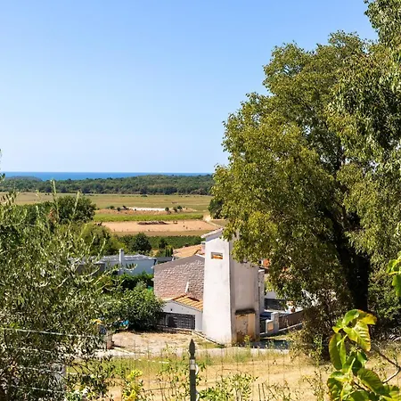Vila House Zaneta